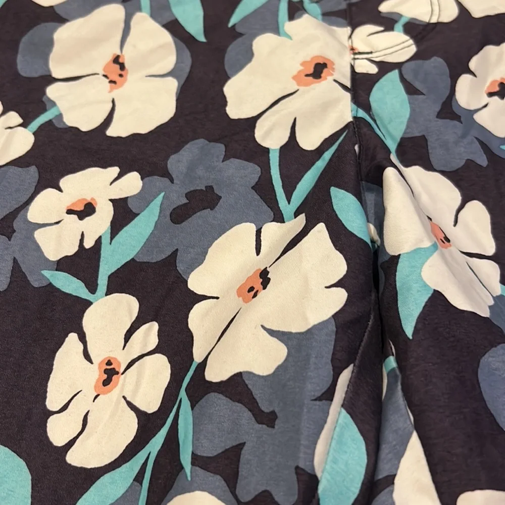 Old Navy Flower Bathing Suit